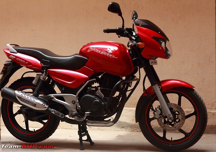 Cara Memilih Bajaj Pulsar 180 DTS-i Bekas, Tips dan Trik Terbaik