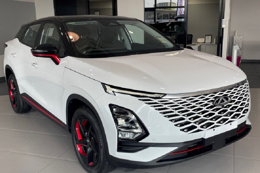 Chery Group Mengejutkan! Penjualan Naik 37,8% Menyusul Peluncuran Produk Baru dan Ekspansi Global!