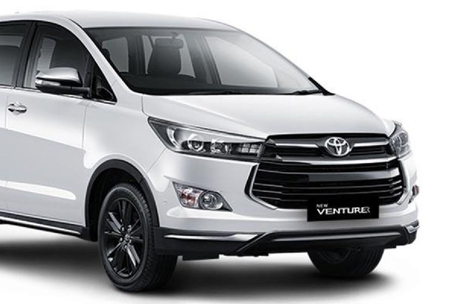 Dapatkan Mobil Impian Anda! Penawaran Istimewa Mobil Bekas Kijang Innova 2019 Bermesin Diesel dan Siap Mudik Lebaran
