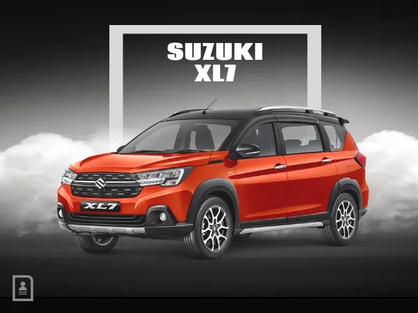 Diskon Menarik untuk Suzuki XL7, Manfaatkan Promo Spesial Lebaran!