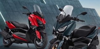 Eksplorasi Daftar Harga Motor Matic Yamaha Terbaru 2024 Pilihan Warna dan Tipe untuk Lebaran yang Menarik