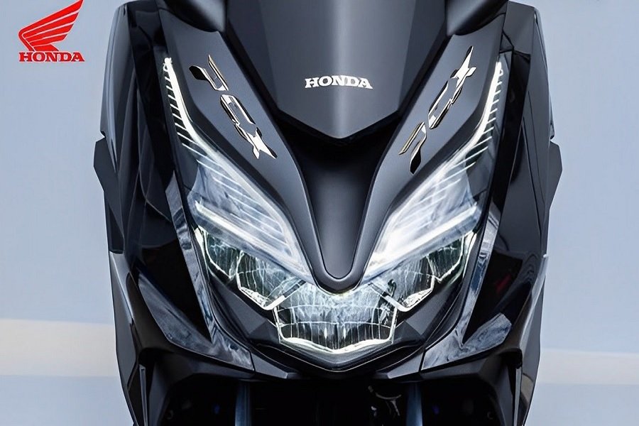 Exclusive Sneak Peek Honda PCX 175, Skutik Super Premium yang Mengguncang Dunia Motor!