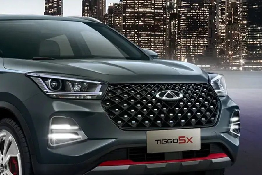 Fitur Mewah dengan Harga Ekonomis Pengalaman Mengendarai Chery Tiggo 5X, Luar Biasa!