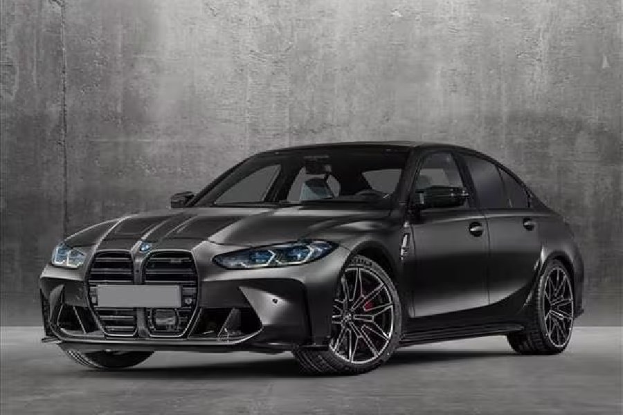 Hanya 150 Unit! BMW Menghadirkan M3 Bertransmisi Manual Terakhir untuk Pasar Jepang, Berikut Spesifikasinya