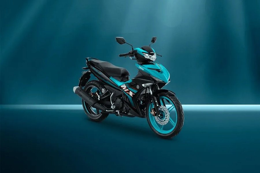 Hebatnya MX KING 150! Rahasia Tersembunyi di Balik Keunggulan Motor ini!