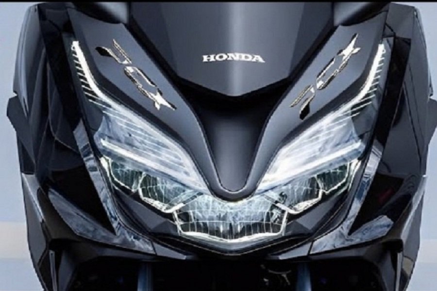 Heboh! Honda PCX 175 Muncul dengan Desain Super Agresif, Bikin Pesaing Tercengang!