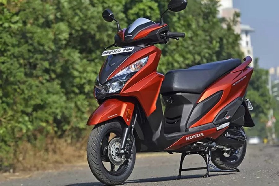 Honda Beat 125 2024 Desain Sporti dengan Harga Terjangkau, Bikin Heboh!