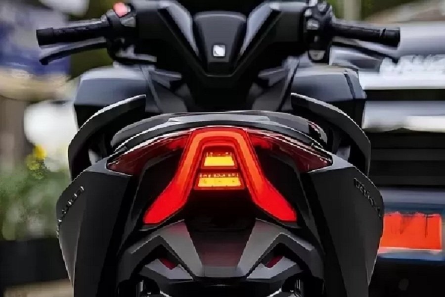 Honda Beat 2024 Terbaru, Tampil Lebih Mewah dan Futuristik dengan Harga Terjangkau!