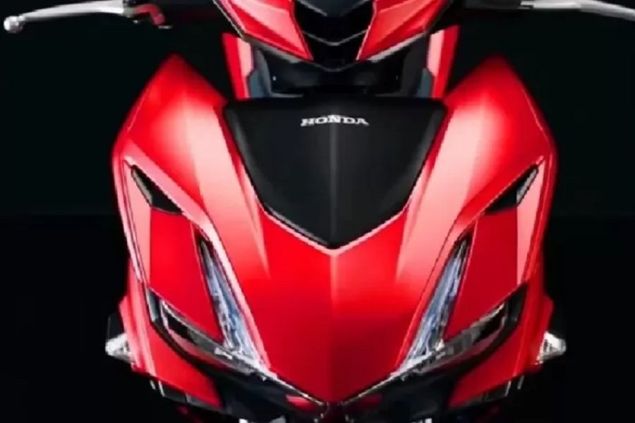 Honda Beat Terbaru 2024 Siap Menggebrak Pasar dengan Tampilan Sporty dan Fitur Baru yang Menggoda!