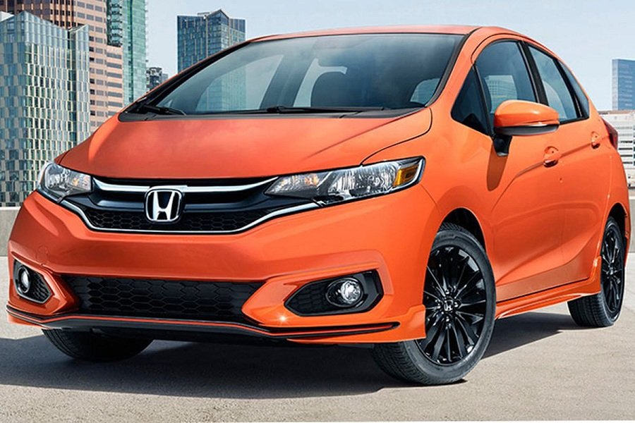 Honda Jazz 2024! Spesifikasi Terbaru dan Harga Yang Dibocorkan, Siap-Siap Geser Suzuki Baleno Hatchback