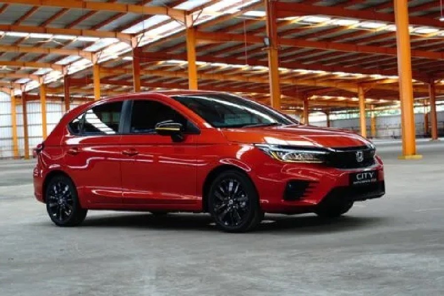 Honda Malaysia Siapkan Kejutan City Hatchback dan Civic Facelift Siap Meluncur 2024! Apa Yang Beda