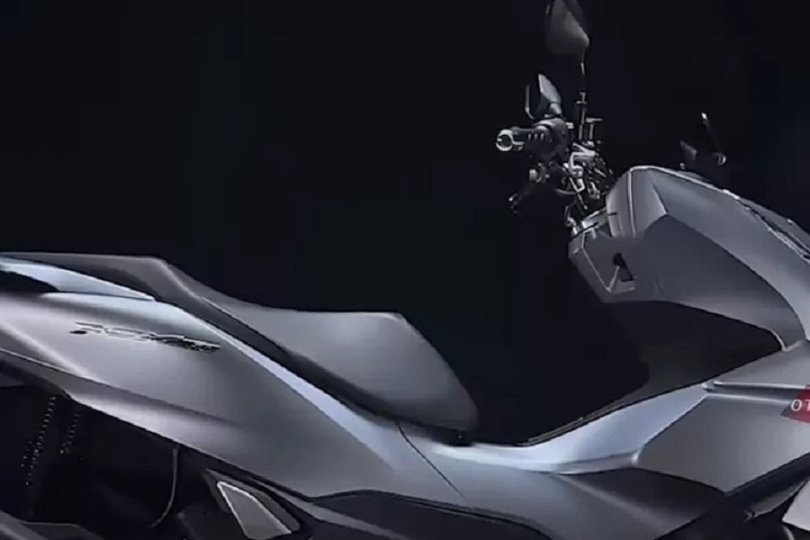 Honda PCX 160 2024 Skutik Elegan untuk Generasi Z, Siap-siap Kejutkan Pasar Indonesia!