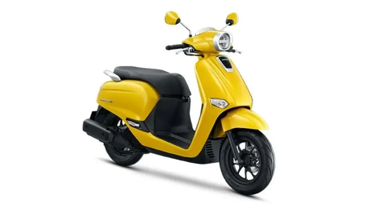 Honda Stylo 125, Motor Baru Berkarakter Stylish dari AHM