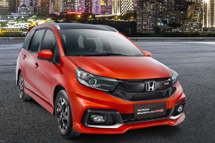 Ini Alasan Mengapa Honda Mobilio adalah Pilihan Terbaik untuk Keluarga Anda! Anda Pasti Terkejut dengan Fitur Tersembunyi yang Dimilikinya!