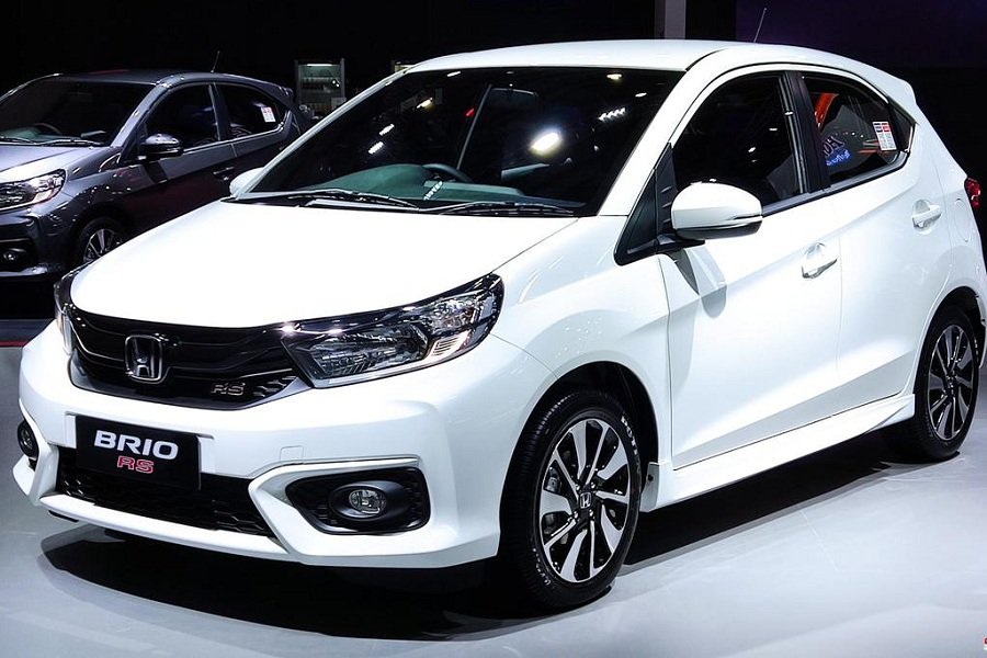 Ini Dia Rahasia Kesuksesan Honda Brio Baru! Desain Revolusioner dan Fitur Canggih yang Bikin Anda Terpesona!