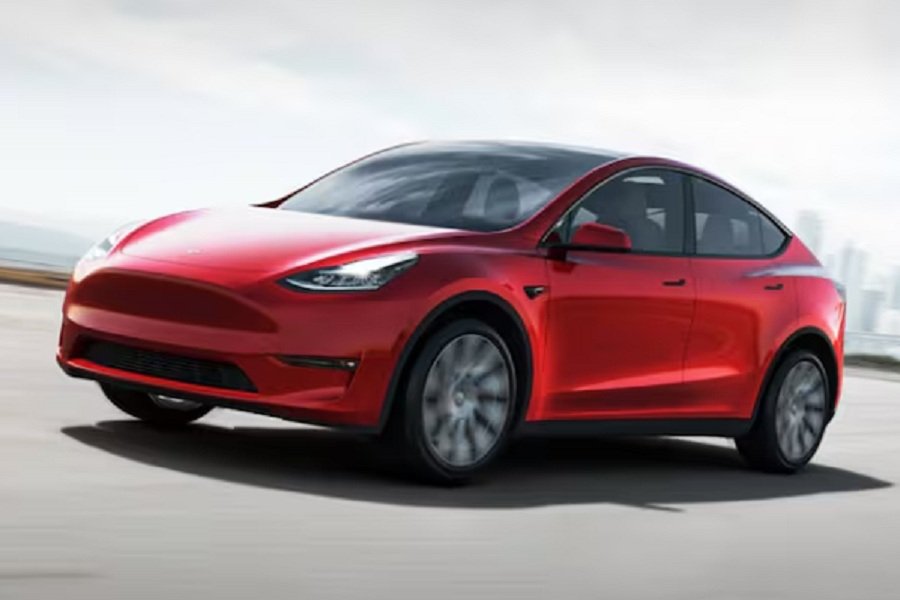 Ini Dia! Tesla Tawarkan Upgrade Baterai LFP untuk Pemilik Model 3 Awal: Kelebihan dan Langkah Retrofit yang Perlu Diketahui