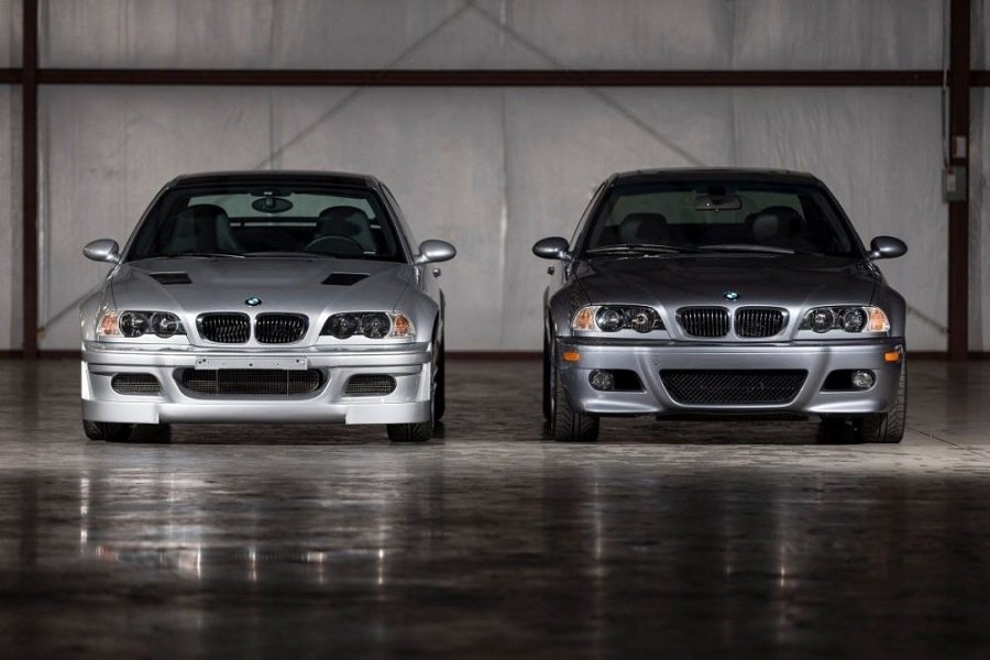 Ini Rahasia BMW M3 GTR Legenda Mobil Balap yang Jarang Diketahui! Apa yang Membuatnya Begitu Istimewa