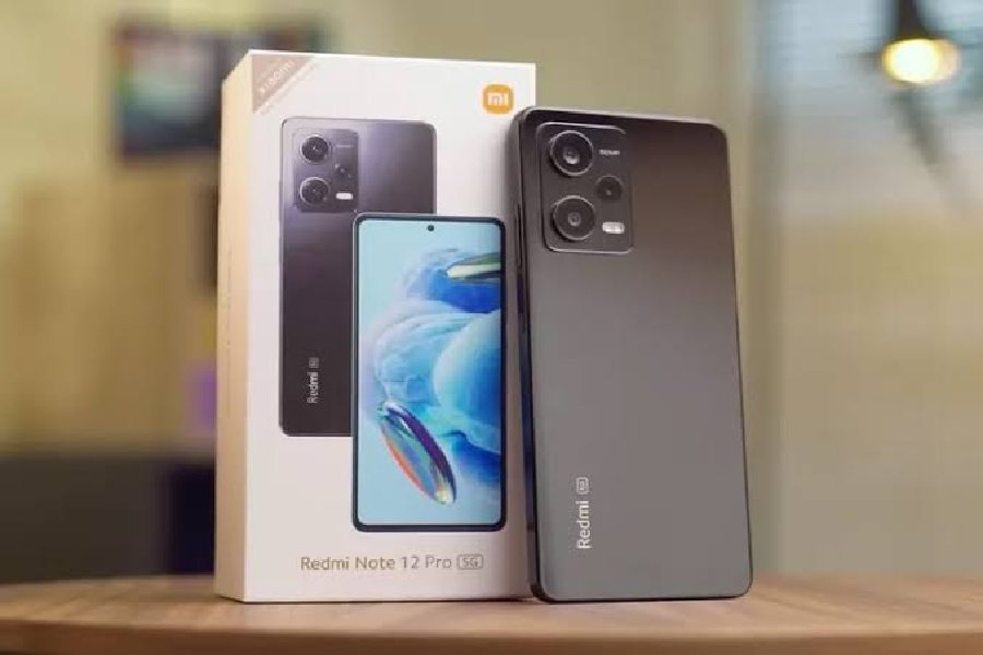 Inilah Alasan Mengapa Redmi 12 Akan Menjadi Jawara Lebaran 2024! Jangan Sampai Ketinggalan!