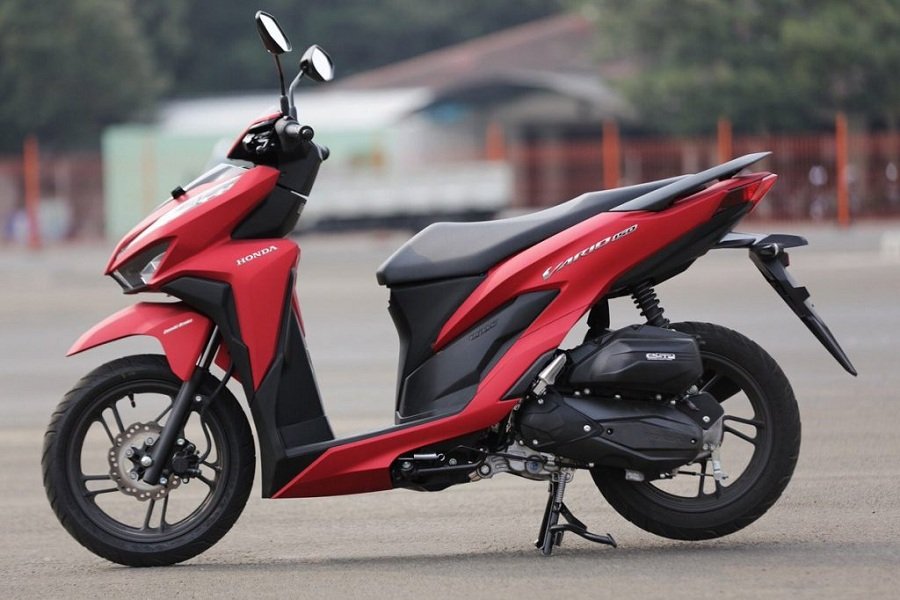 Inovasi Terbaru Honda! Mengulas Keunggulan New Honda Vario 150