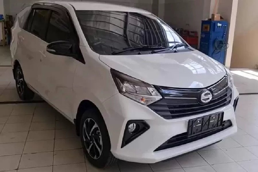 Intip Penawaran Menarik Daihatsu Sigra Bekas untuk Mudik Keluarga, Nyaman dan Ramah Dikantong Pasti!