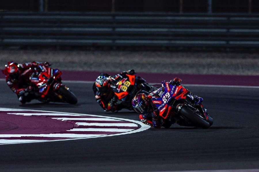 Jadwal MotoGP Portugal 2024 - Potensi Sebenarnya Marc Marquez Bisa Terwujud di Portimao
