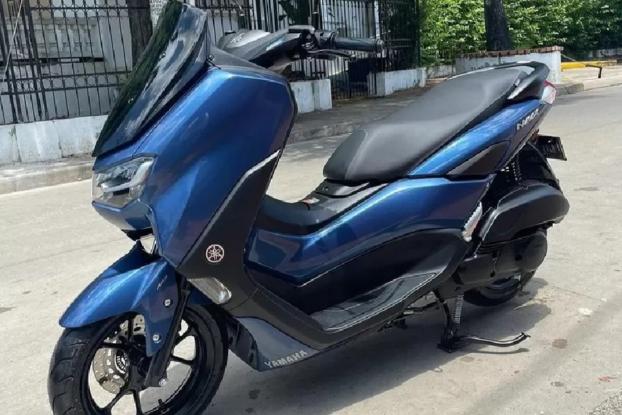 Jadwal Rilis Yamaha Nmax 2024 Kabar Terbaru untuk Pecinta Otomotif Indonesia