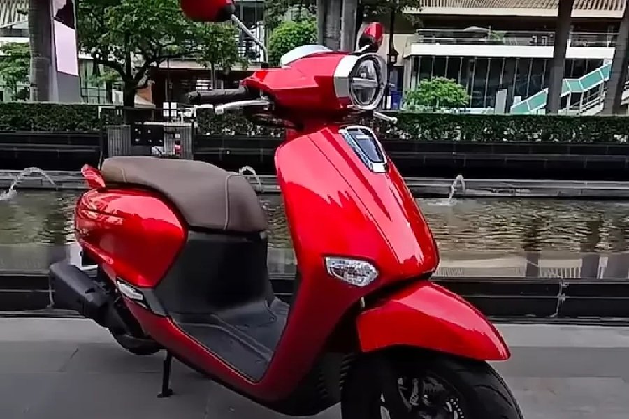 Jangan Terlena! Kenali Kekurangan Honda New Stylo 160 Sebelum Membelinya