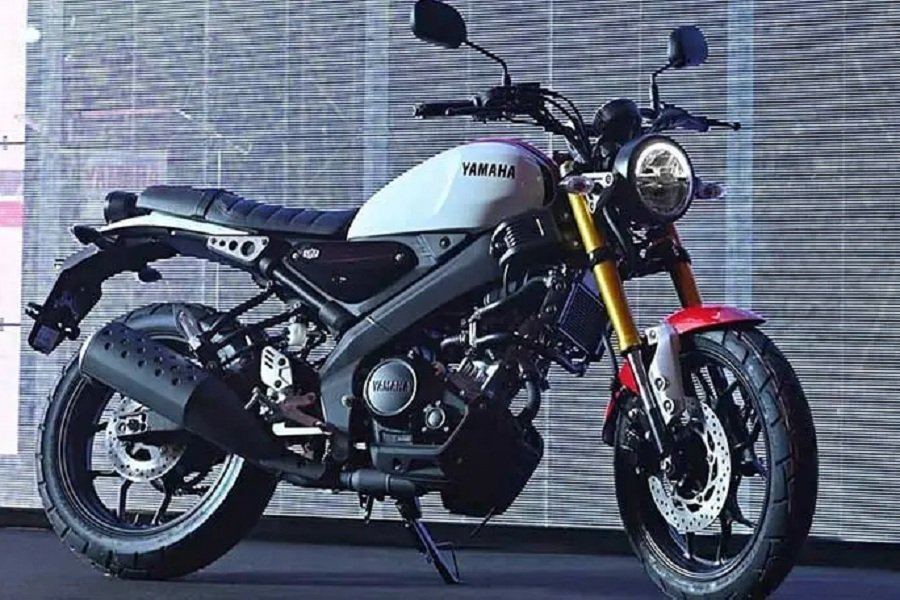 Jelajahi Kehandalan dan Keberlanjutan Yamaha XSR 155! Pilihan Motor Retro yang Macho