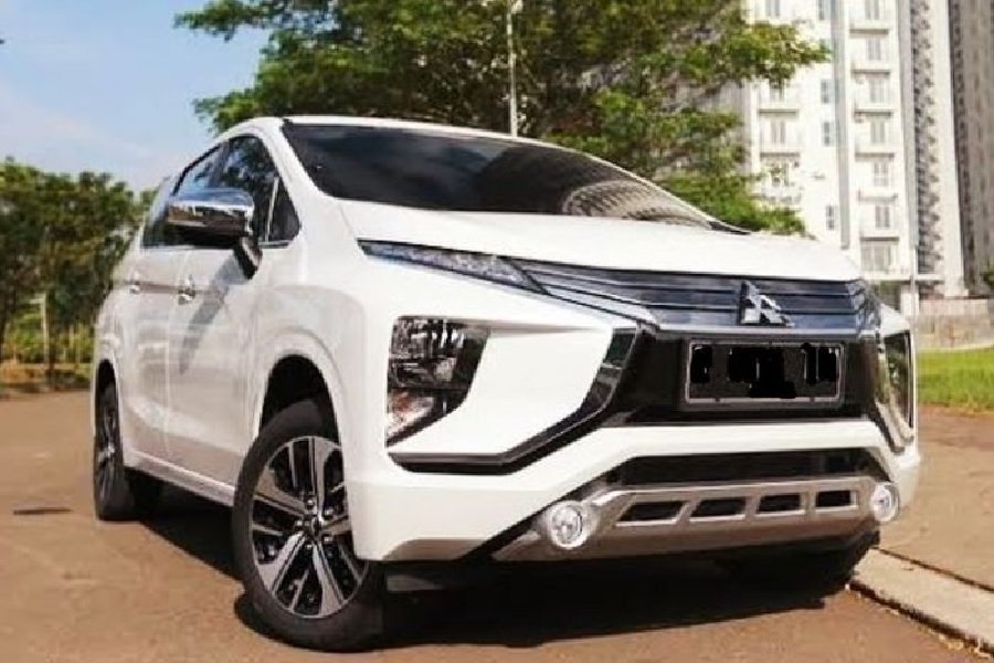 Kejutan Menarik! Mitsubishi Xpander 2017 Tipe Tertinggi MPV Berkualitas dengan Harga Terjangkau