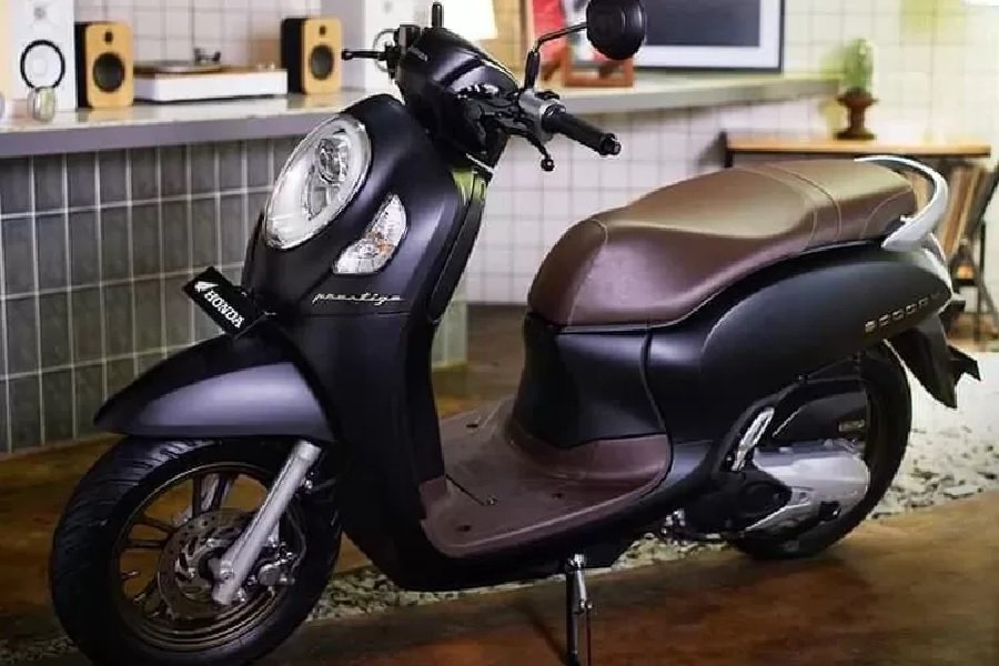 Kekurangan Honda Scoopy Prestige yang Perlu Anda Ketahui Sebelum Membeli!