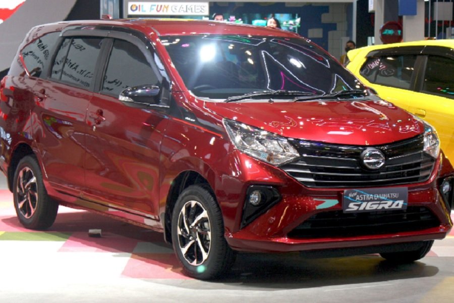Kekurangan Menarik Mobil Daihatsu Sigra Setelah 5 Tahun Pemakaian Apakah Ini Pilihan Terbaik Anda