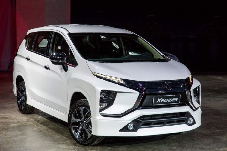 Kenyamanan Mobil Keluarga Mobil Bekas Xpander 2018 Menawarkan Pengalaman Berkendara Tak Terlupakan!