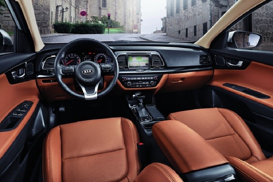 Kia Mengungkap Teaser Model K4 Sedan Kompak Terbaru Siap Meluncur, Nantikan Kehadirannya Segera!