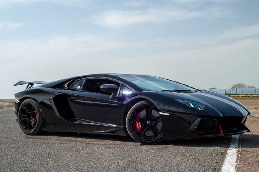 Kisah Unik Lamborghini, Supercar Mewah yang Pernah Dimiliki Konglomerat Indonesia