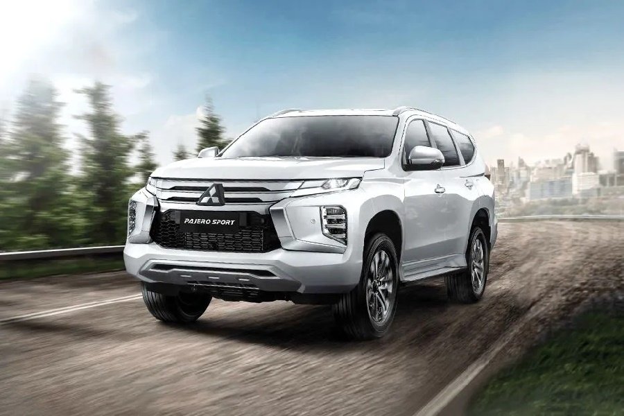 Kombinasi Kekuatan dan Kenyamanan Pajero Sport Membuatnya Tetap Eksis Sampai Sekarang