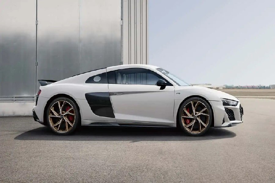 Legenda Audi R8 Resmi Mengumumkan Unit Terakhir, Apakah Benar-benar Berakhir
