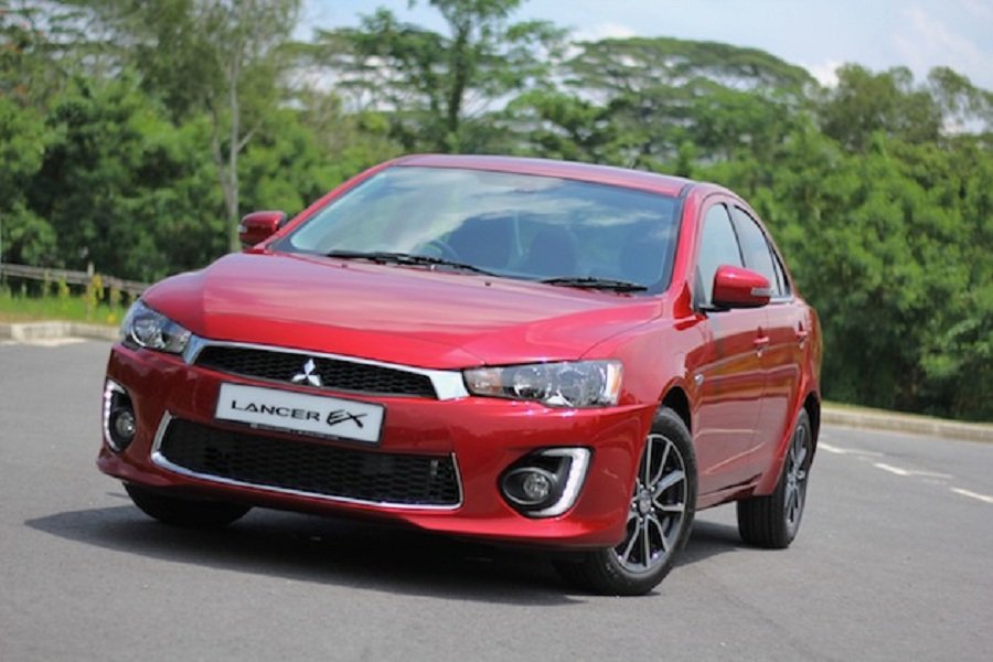 Legenda Tak Tergoyahkan! Mengulik Sejarah Mitsubishi Lancer dari Evolusi I hingga X Final 2015