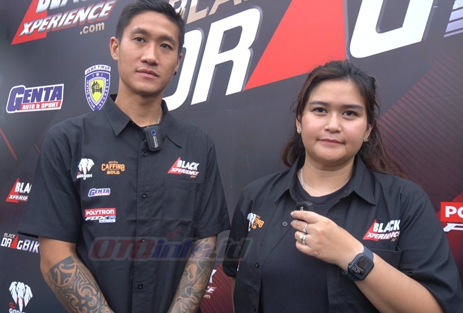 Mariachi Gunawan dan Ivan Harry