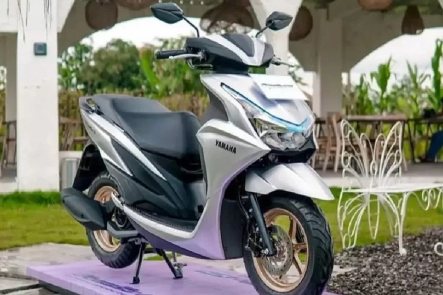 Melangkah Menuju Masa Depan! Yamaha Freego 2024 dan Inovasi Tak Tergoyahkan dalam Industri Sepeda Motor