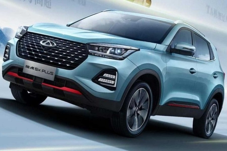 Melihat Lebih Dekat! Fitur dan Performa Mesin Unggulan Chery Tiggo 5x!