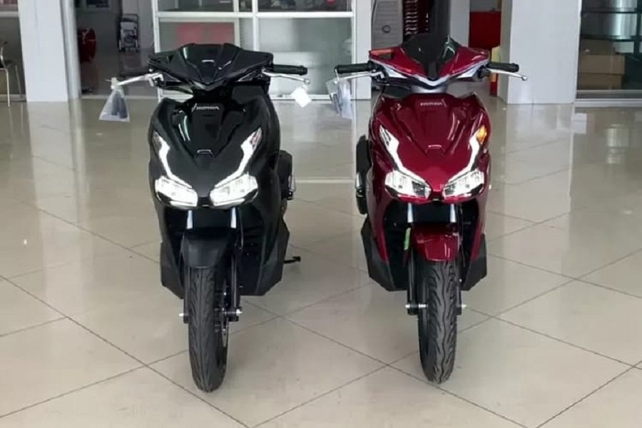 Meluncur ke Puncak Gaya dan Performa! Intip Detail New Honda Beat 150 2024 yang Hebohkan Dunia Otomotif!