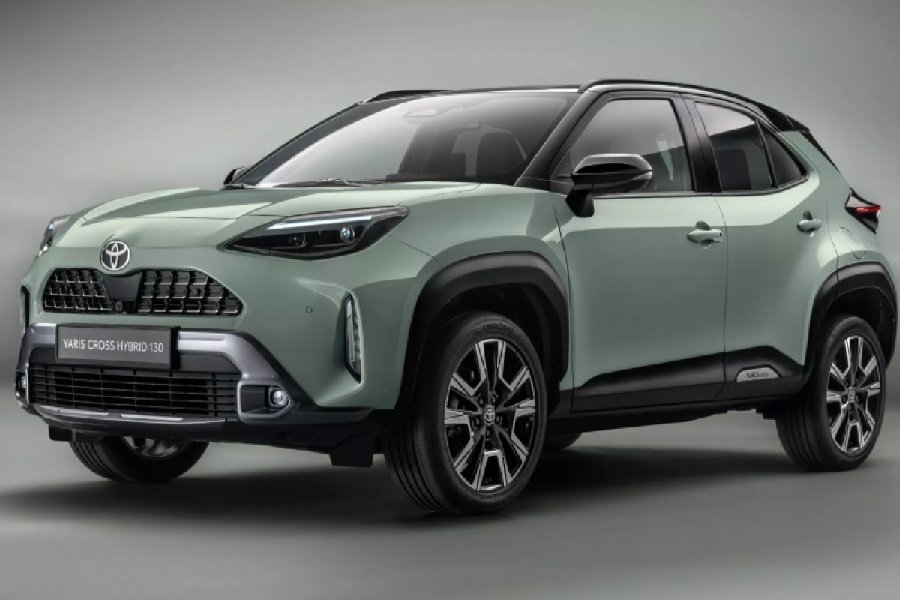 Memahami Perbedaan Harga Yaris Cross Hybrid antara Thailand dan Indonesia, Selisihnya Hampir 50jt!