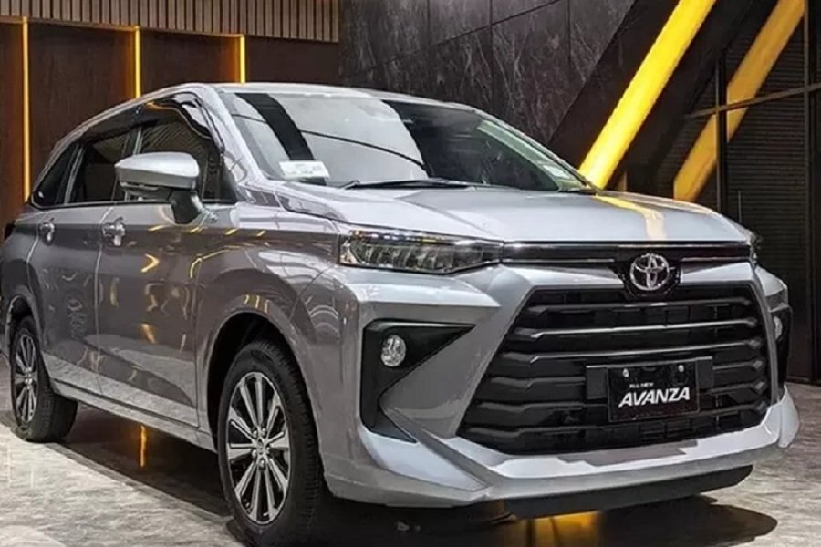 Membongkar Mitos dan Menyingkap Fakta! Daihatsu Xenia vs. Toyota Avanza dalam Ranah Mobil Keluarga Indonesia
