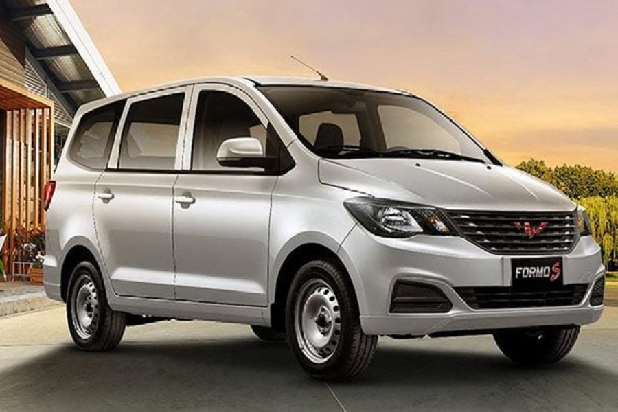 Menelusuri Keunggulan Wuling Formo! Pilihan Terbaru dalam Mobil Multi Fungsi dengan Harga Kompetitif