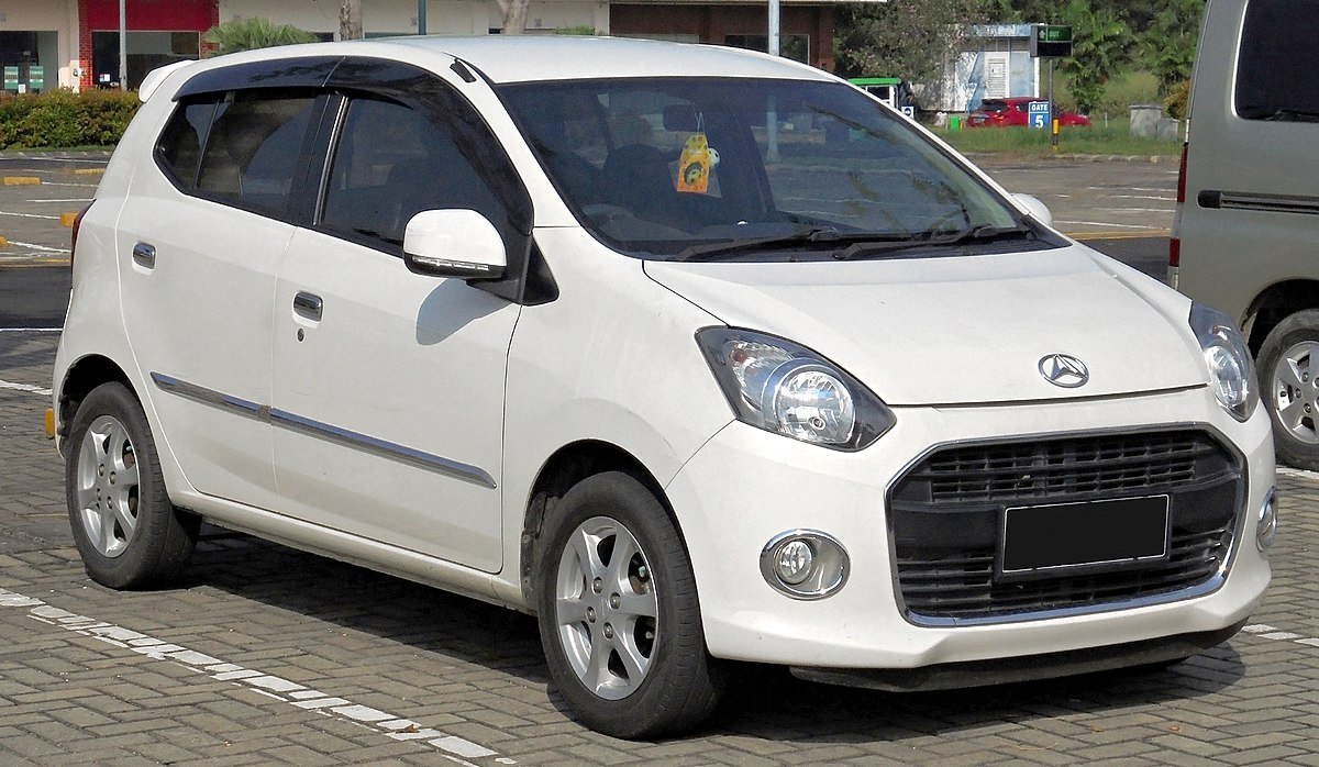 Mengapa Anda Harus Membeli Daihatsu Ayla Sekarang Juga
