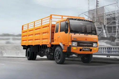Mengapa Anda Harus Memilih Mitsubishi FUSO untuk Bisnis Anda