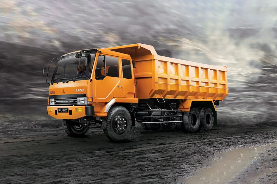 Mengapa Anda Harus Memilih Mitsubishi Fuso untuk Kendaraan Komersial Anda Dapatkan Diskon Hingga 50% Sekarang Juga!