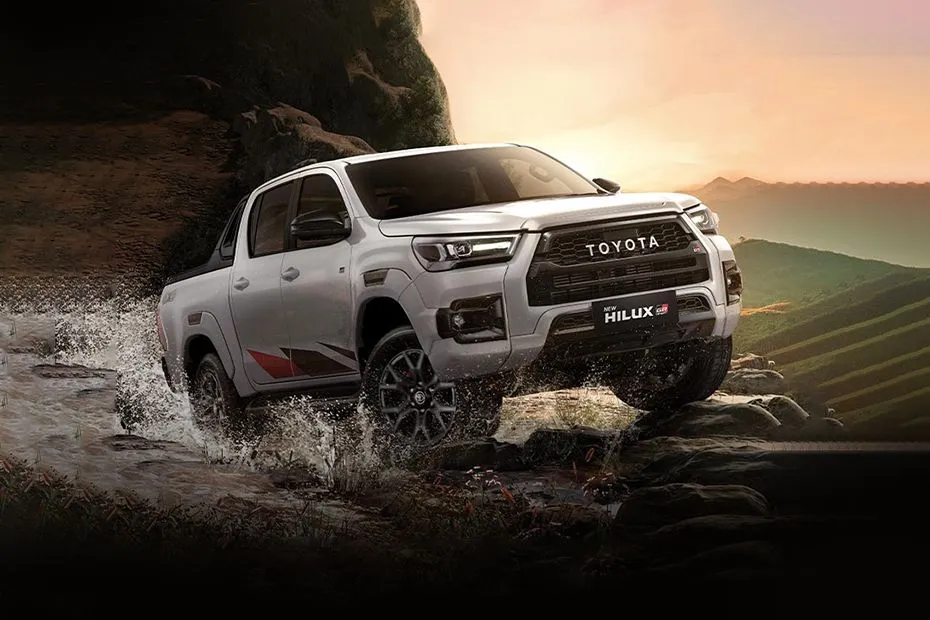 Mengapa Anda Harus Memilih Toyota Hilux S-Cab