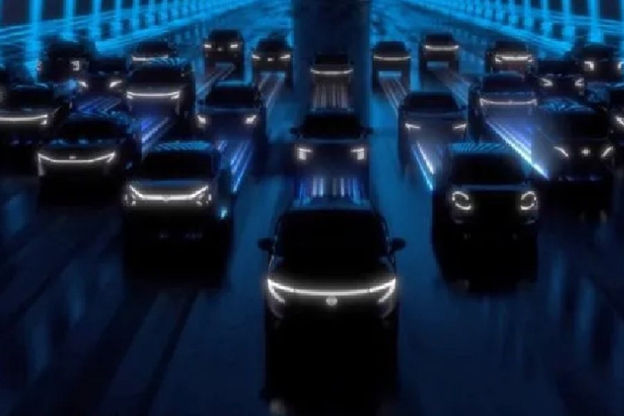 Mengaspal ke Masa Depan! Nissan Rilis Rencana The Arc dengan 30 Mobil Baru dalam Tiga Tahun