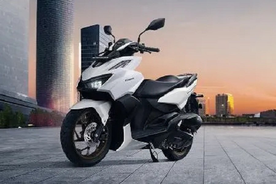 Mengenal Lebih Dekat Honda Vario 160! Kelebihan, Kekurangan, dan Spesifikasi Terperinci